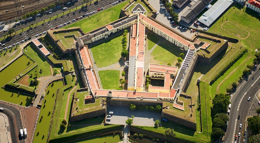 Castle of Good Hope